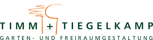 Timm + Tiegelkamp Garten- und Freiraumgestaltung