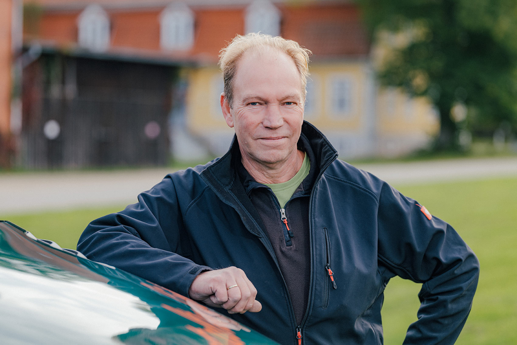 Klaus Jenckel