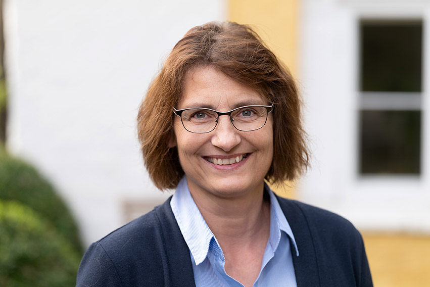 Marianne Holschbach