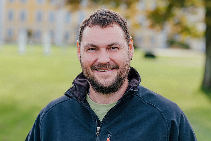 Denny Schwenk